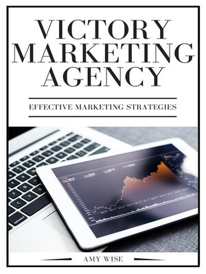cover image of Victory Marketing Agency